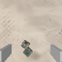 Real2Sim2Real robotic manipulation learning with Gaussian splatting