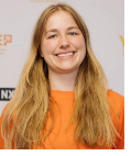 Caroline Wendlandt