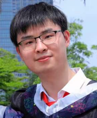 Zhishuo Liu